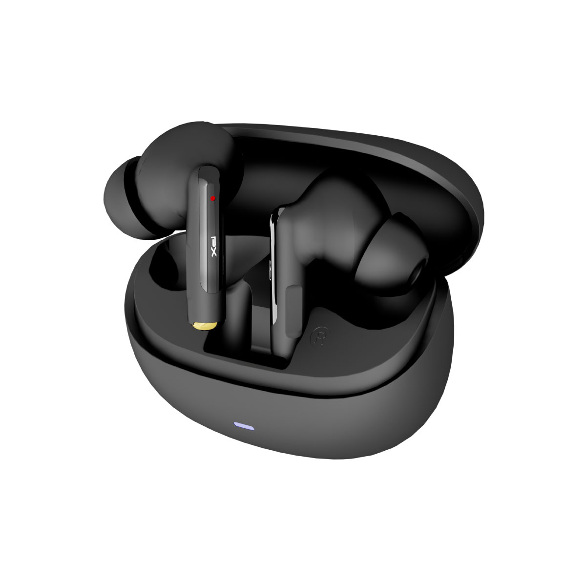 E60i---Black