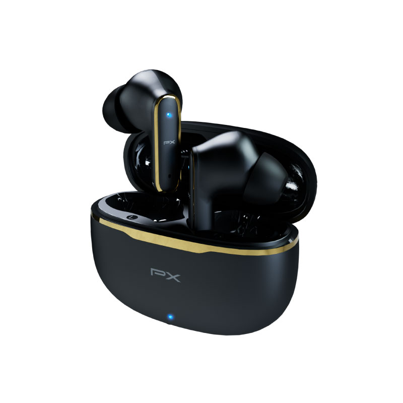 Lite 6 (Black)