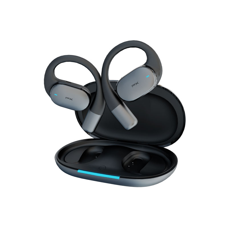 OpenBuds-60i-Space-Gray