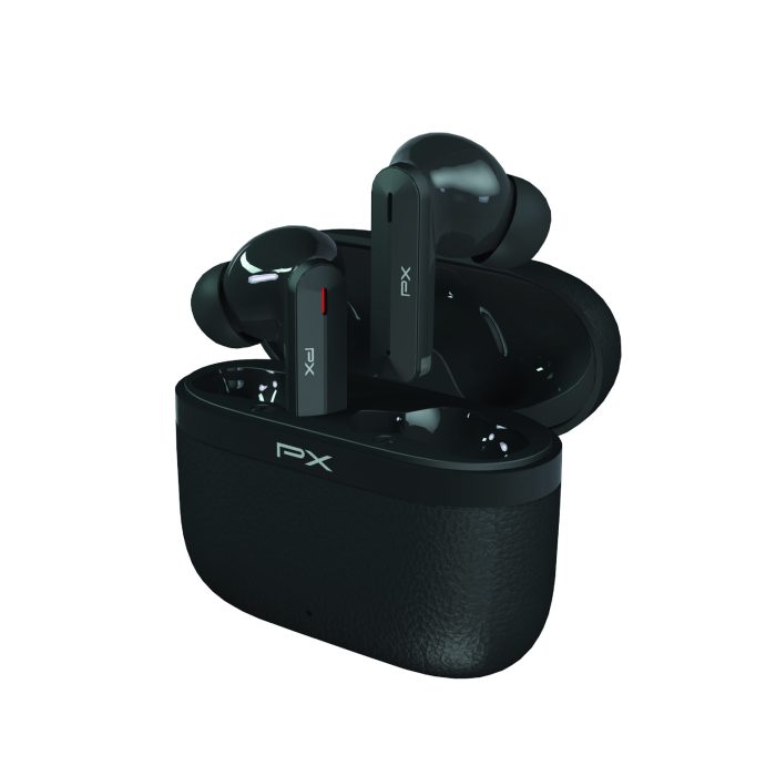 Banner Polos Hitam Q80i